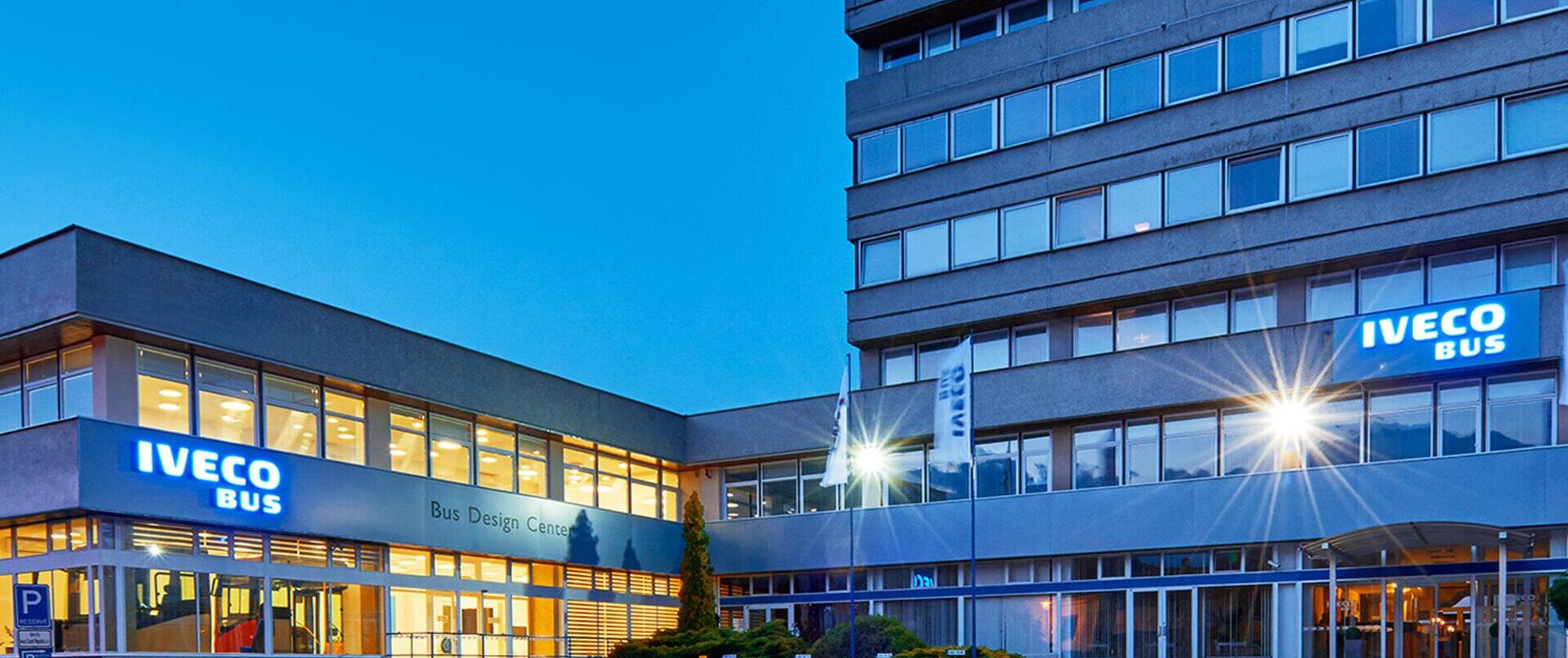 Odboráři Karosa Vysoké Mýto