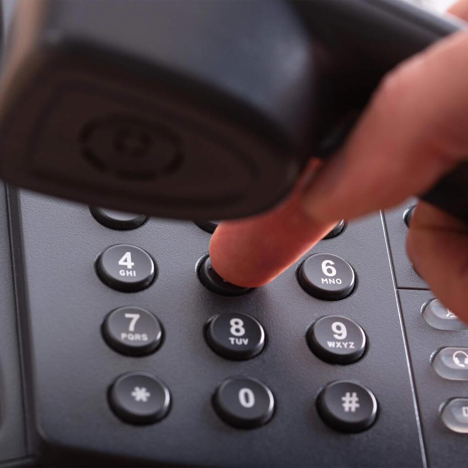 Kontakty na ZO OS KOVO Karosa - Iveco Czech Republic, a.s.