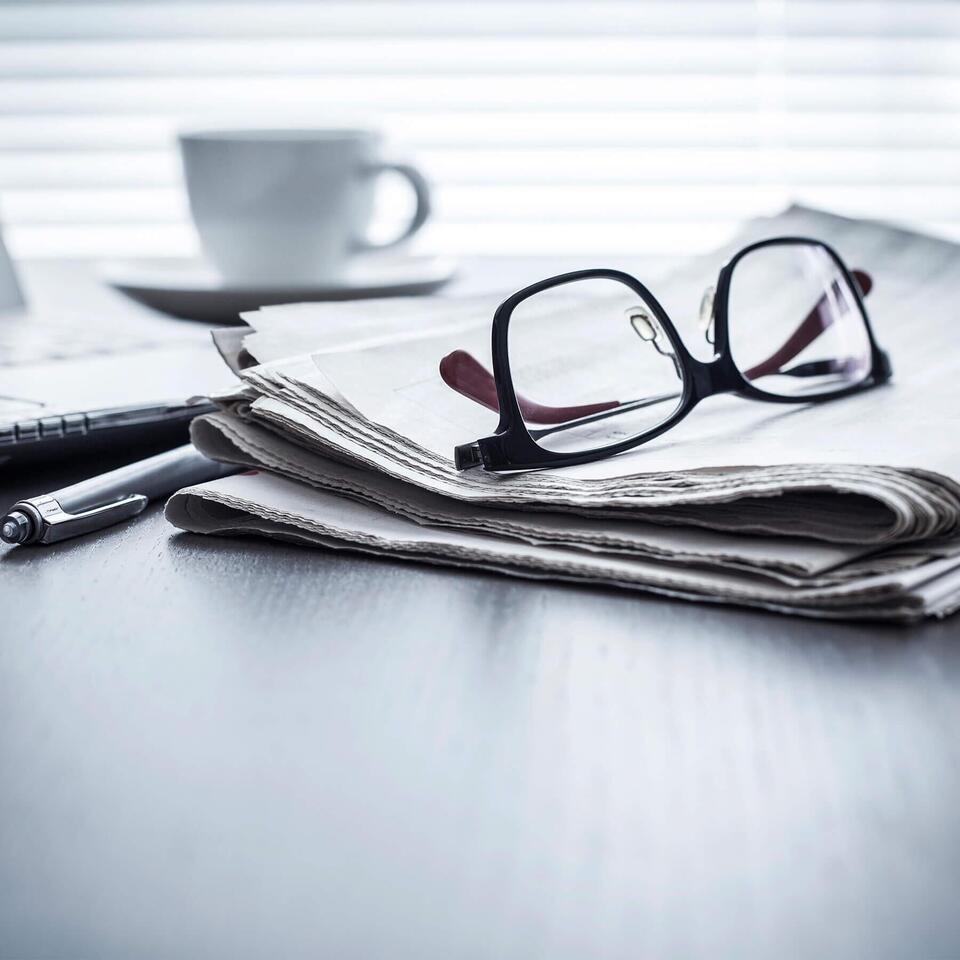 Novinky a aktuality ZO OS KOVO Karosa Vysoké Mýto