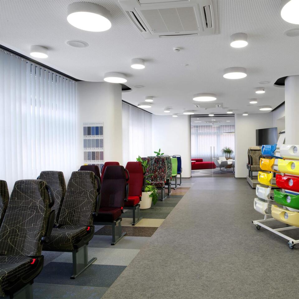 Výhody a benefity ZO OS KOVO Karosa Vysoké Mýto